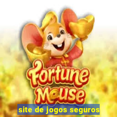 site de jogos seguros